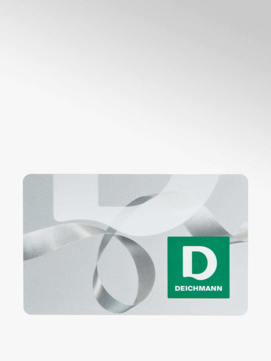Deichmann Gutschein Zum Ausdrucken